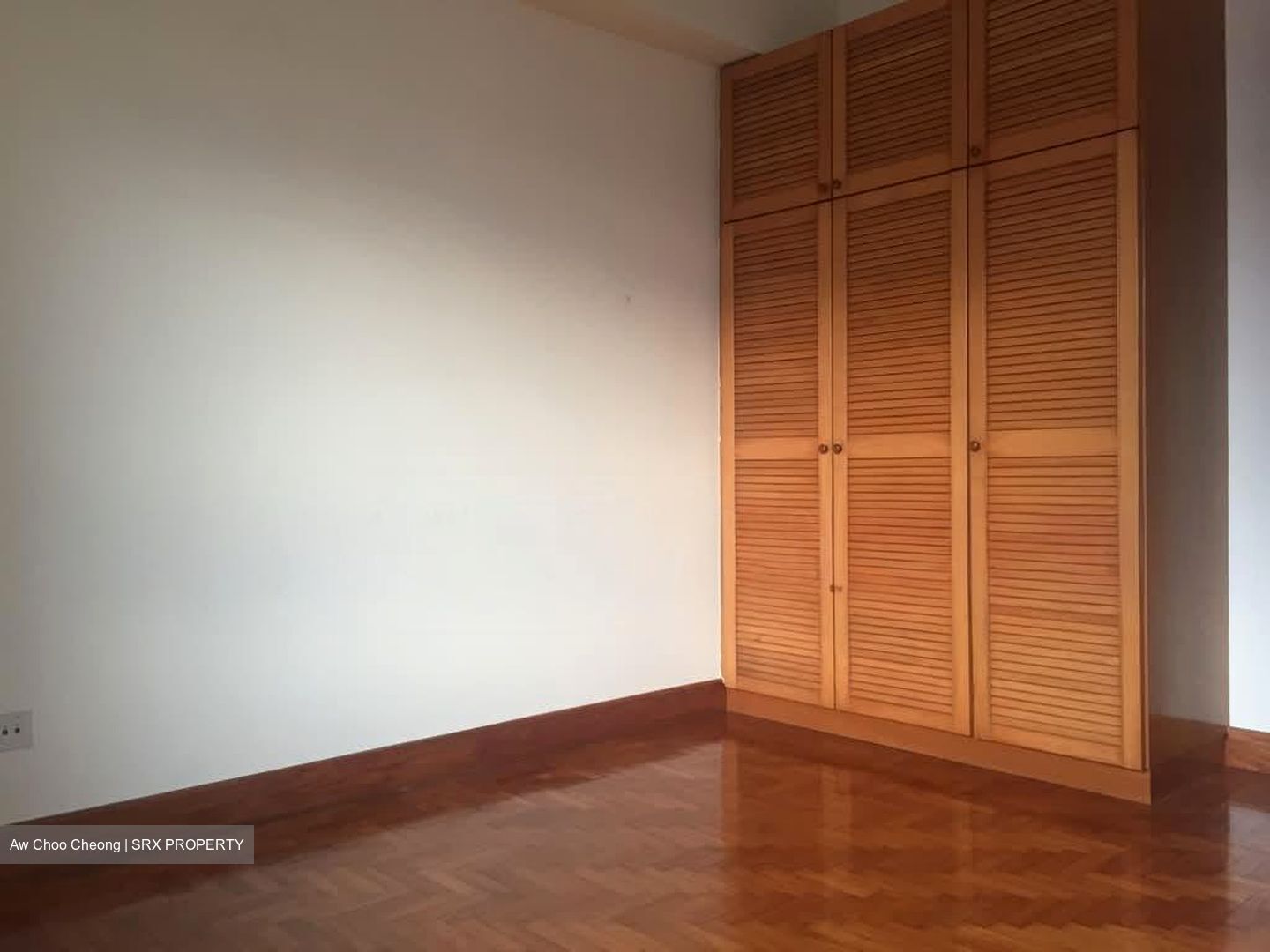 The Blossomvale (D21), Condominium #554546431